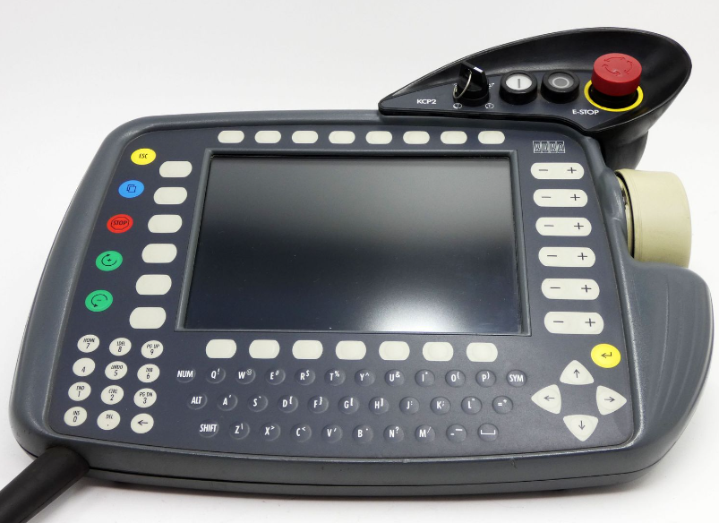 KUKA机器人示教器KCP2 00-110-185