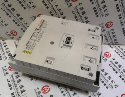 KUKA控制模块PM6-600