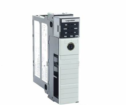 供应AB品牌L55M13ControlLogix处理器模块