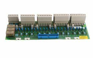 ABB电源接口板DSTX170