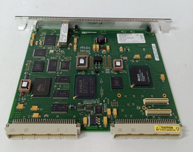 XYCOM4870 控制模块