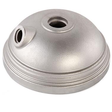 不锈钢铸造件多级泵泵盖