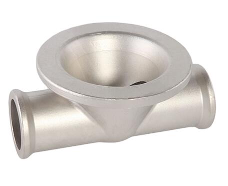 超级双相钢精密铸造的细节