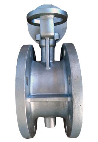 不锈钢精密铸造工艺类型的选择