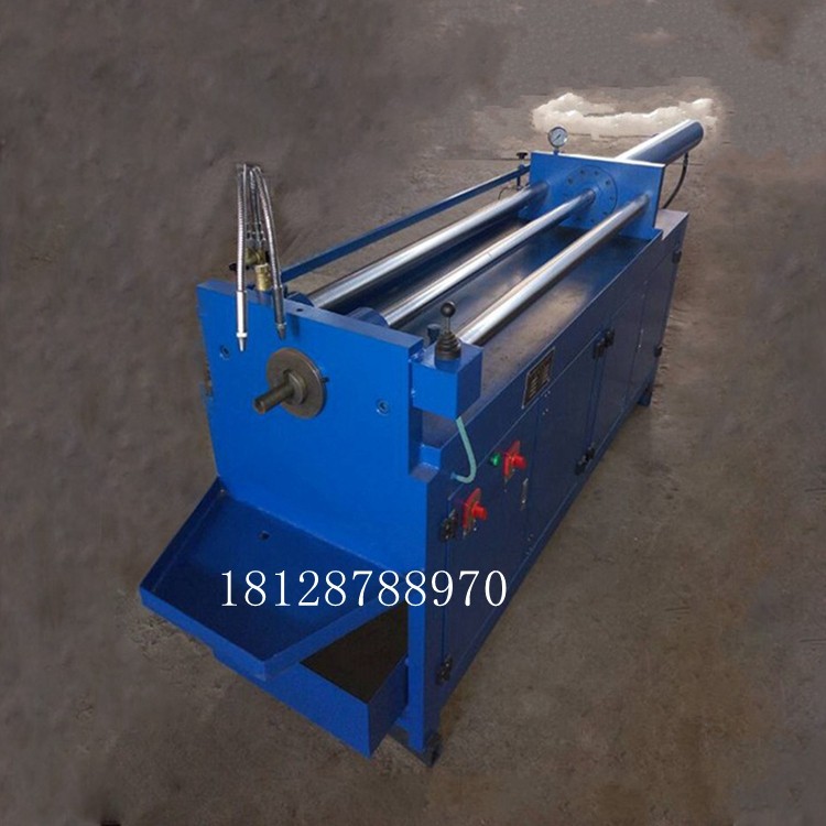 抛光内拉机器 加工开槽机器 广东拉床厂家