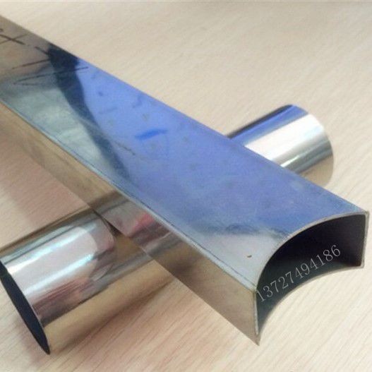 25方管接圆管模具