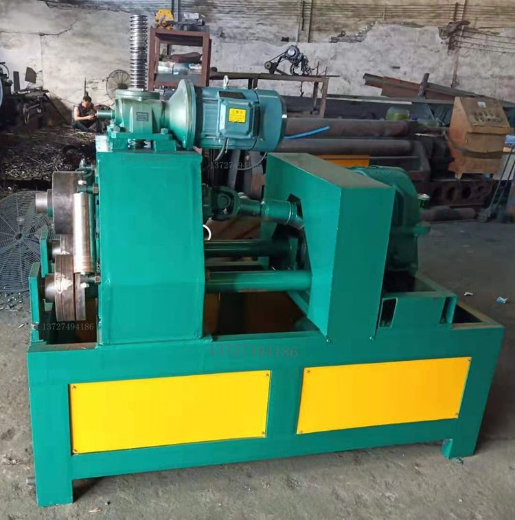 A3管打孔机器成型开弧器相贯线链接冲弧机电动机器