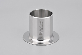 法兰翻边平焊环 不锈钢翻边定制加工