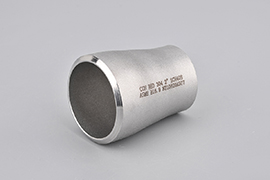 大口径对焊偏心大小头 304不锈钢异径管