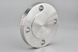志发板式平焊法兰 不锈钢法兰