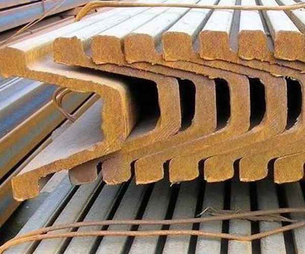 U型钢、巷道、矿井巷道支护