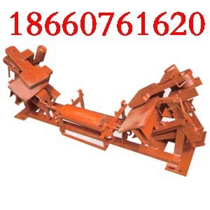 DDZ型断带抓捕器