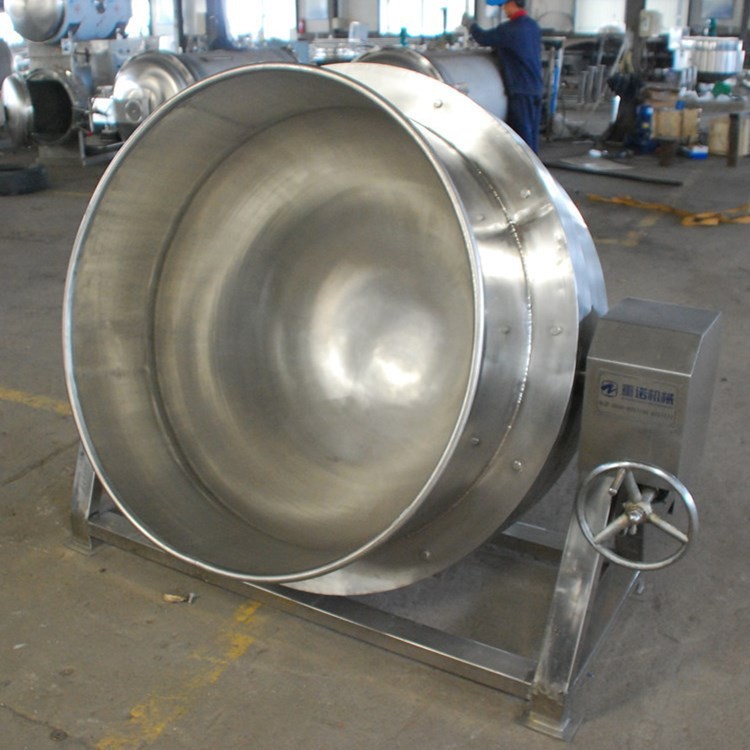 鸭头鸭脖卤煮锅 鸡爪鸡翅蒸煮锅