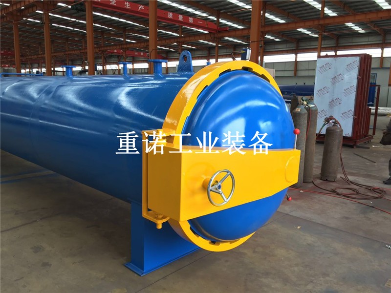 高温高压木材浸渍罐_木材染色罐_碳钢木材防腐罐批发