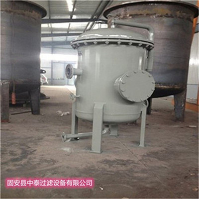 固安中泰润滑油站油雾过滤器