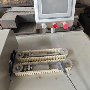 全自动香肠扎线机 多功能单路 红肠烤肠腊肠结扎机 全不锈钢捆线机