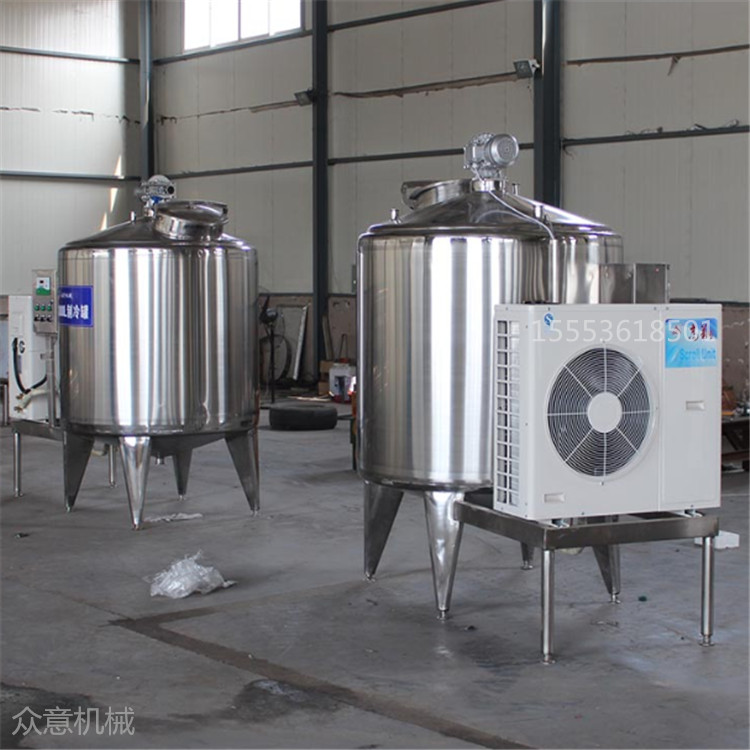 牧场专用储存罐