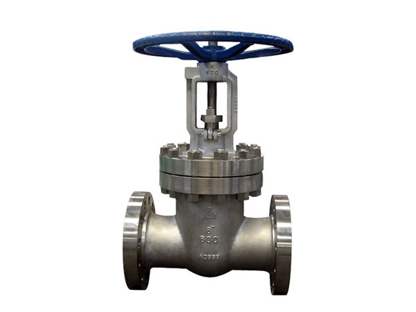 中制闸门厂家直供钛闸阀多种型号可选 耐蚀材料 规格齐全