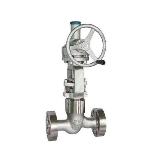 厂家供应中制蒙乃尔合金镍闸阀