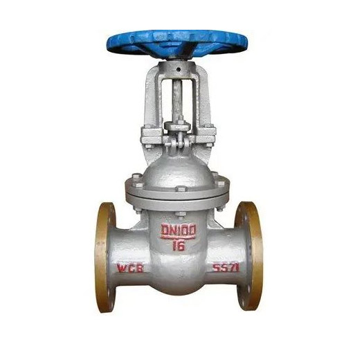 厂家供应中制钛闸阀适用腐蚀介质