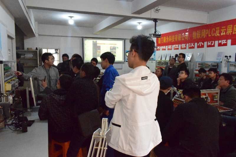 台州PLC培训 三门PLC培训 玉环PLC培训