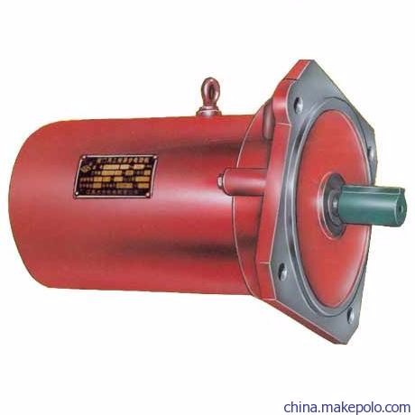 华通异步电机YDF-222-4  0.55kw