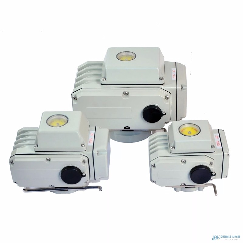 DCL-40 DCL-50电动执行器 精小型
