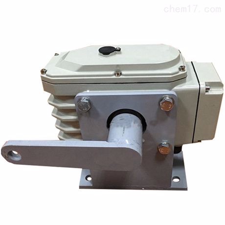 ZYS-100开关型电动执行机构