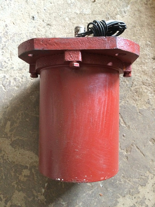 YBDF2-411-4 阀门电机厂商 热销