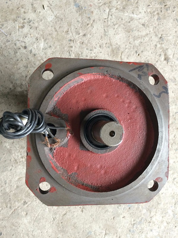 YDF-WF111-4 阀门专用电机详情