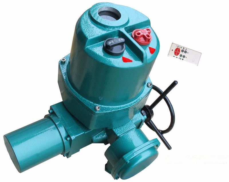Q200-0.5B Q250-0.5B/T 防爆电动阀门
