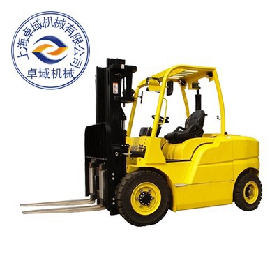 上海4-5吨平衡重式内燃防爆叉车品牌