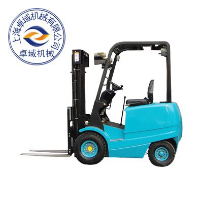 上海1-3吨防爆全液压交流电动叉车供应