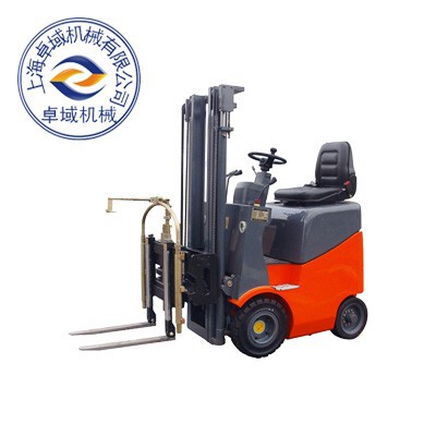 0.5吨蓄电池防爆叉车供应