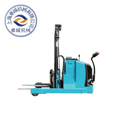 1-1.4吨电动防爆堆高机销售价格