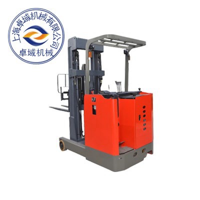 上海TF系列前移式电动叉车什么品牌好