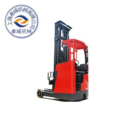 上海TFZ座驾前移式电动叉车哪家好