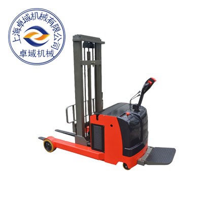 上海TFA系列前移式电动叉车价格是多少