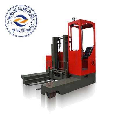 上海TFC系列全向行驶前移式叉车品牌
