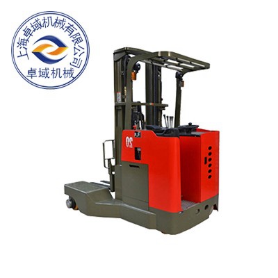 上海TFB系列四向行驶前移式叉车报价