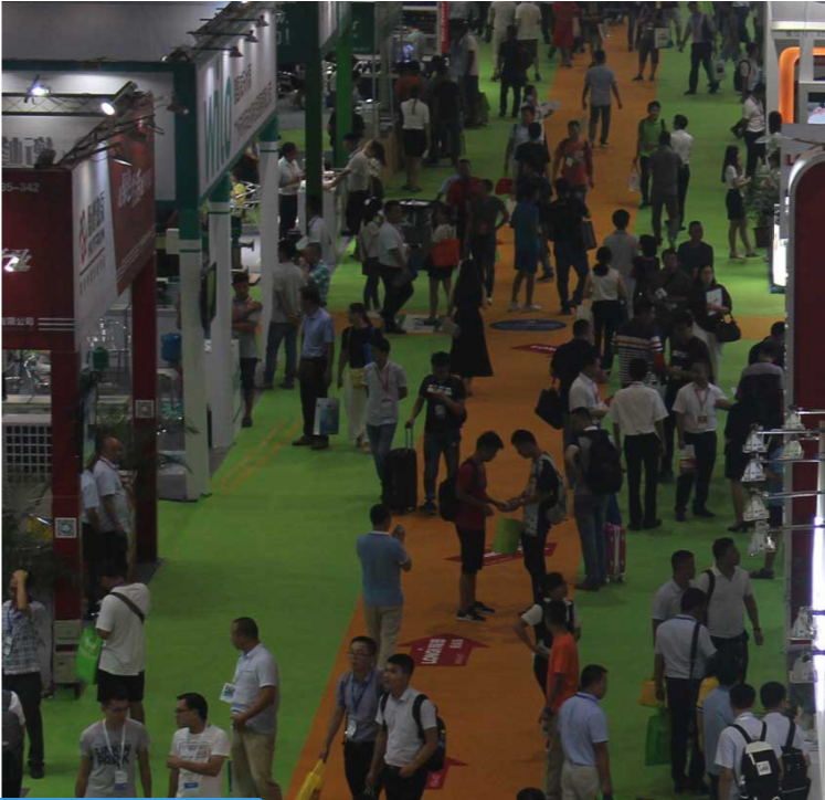 2022中国（广州）太阳能光伏产业博览会