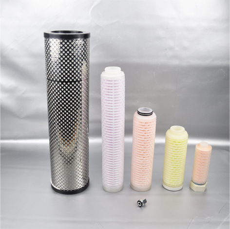 博大高效除油器滤芯FLY-40/8 FLY-60/8