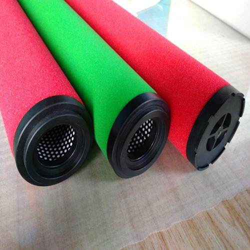 LIUTECH富达滤芯1617721515