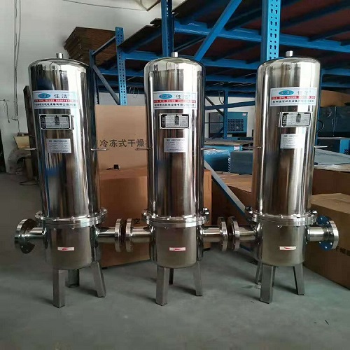 不锈钢负压废气排放消毒灭菌器