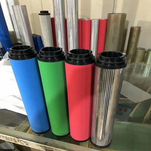 山立空气滤芯SLAF-80HC/B SLAF-100HC/B