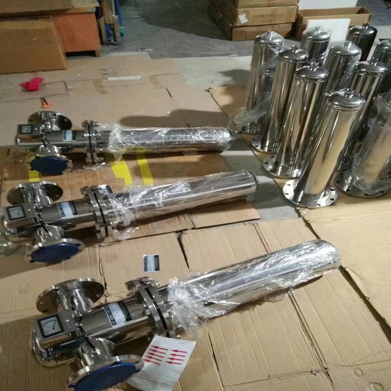 负压吸引系统消毒过滤器 消毒装置