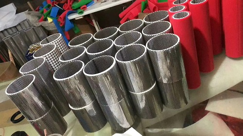 SMC过滤器滤芯AMD-EL250 AMD-EL350