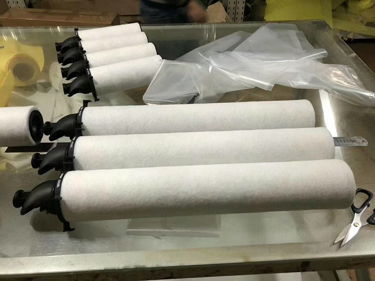 多明尼克汉德滤芯K030AO K030AA K030ACS滤芯