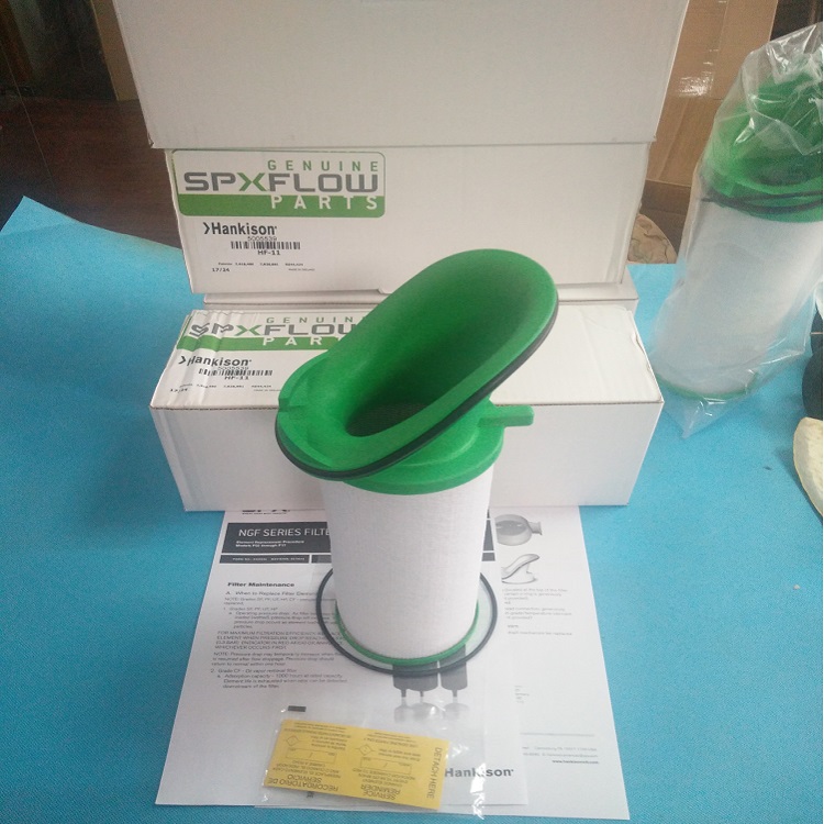 汉克森滤芯F12SF F12PF F12HF F12UF F12CF