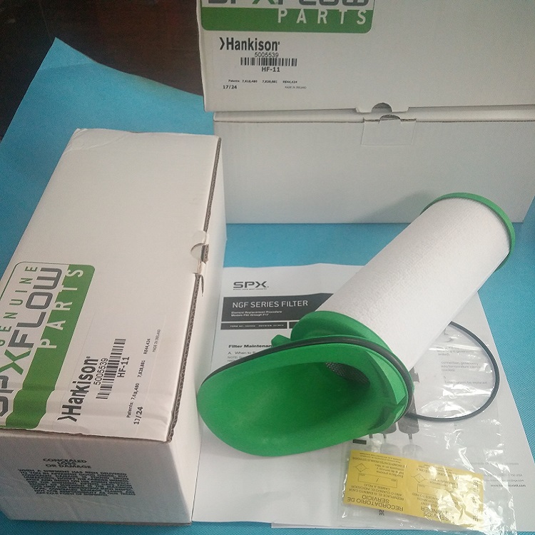 汉克森滤芯F11SF F11PF F11HF F11UF F11CF